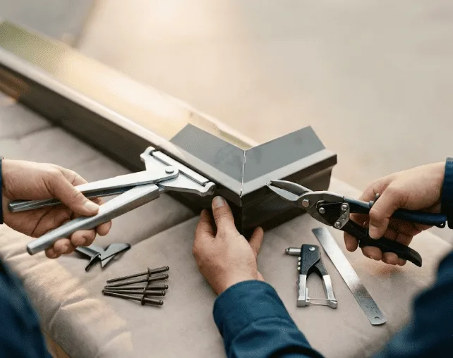 Why choose Gutter Repair in Nevada
